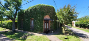 Casa de campo